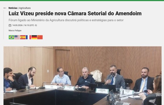 Revista Cultivar - Portal de Notícias