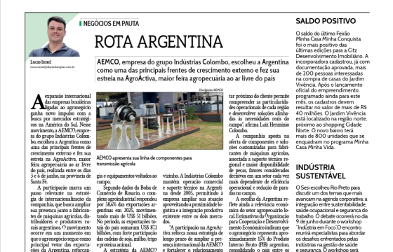 Diário da Região - Jornal