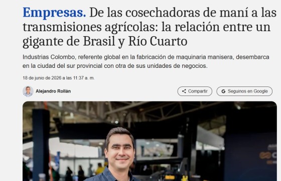 La Voz - Portal de Notícias Argentino 