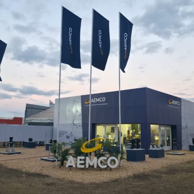 AEMCO escolhe a Argentina como próximo passo de sua expansão internacional