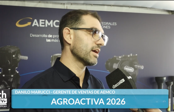 Chacra TV - Canal de Notícias Argentino 