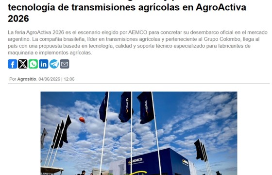 Agrositio - Portal de Notícias Argentino