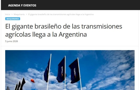 AgroNoa - Portal de Notícias Argentino 