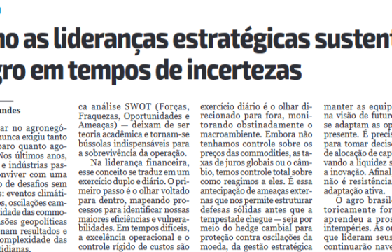 Jornal - D'HOJE